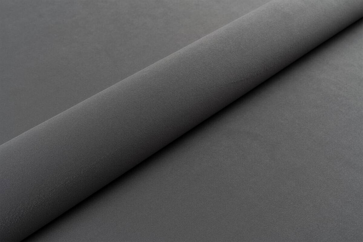 Boxspringbett Lissy graubraun Liegefläche B/L: ca. 140x200 cm