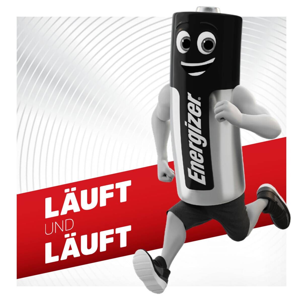 Energizer Knopfzelle Lithium CR2450 2er Pack