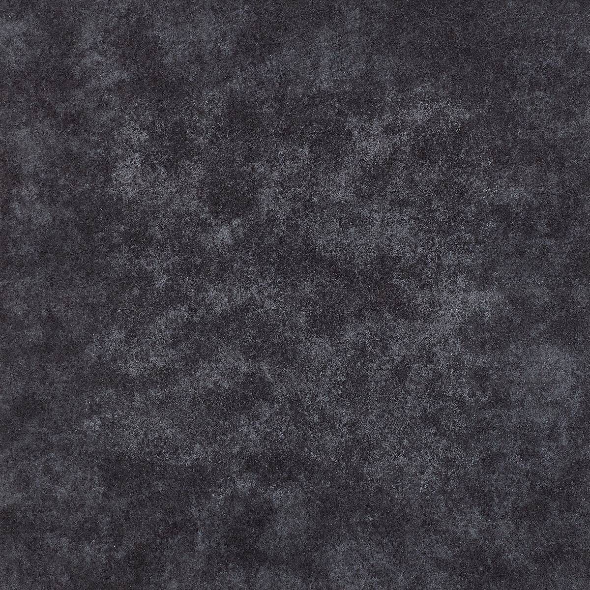 Teppichfliese Comar anthrazit B/L: ca. 40x40 cm pro Stück
