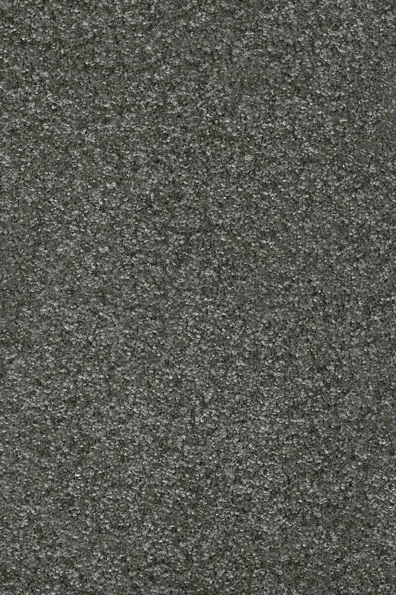 Teppichboden Garda grau B: ca. 500 cm pro m²