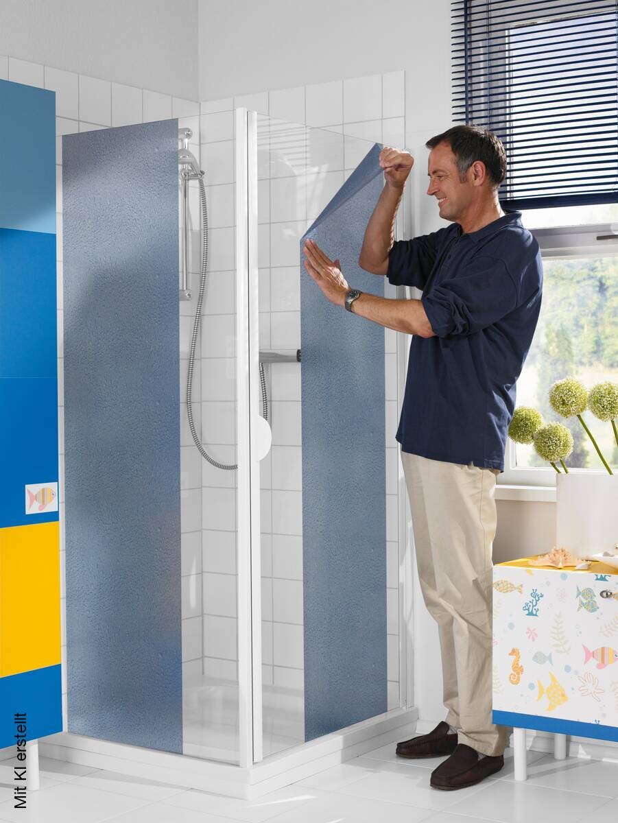 d-c-fix Dekofolie Struktur B/L: ca. 90x210 cm