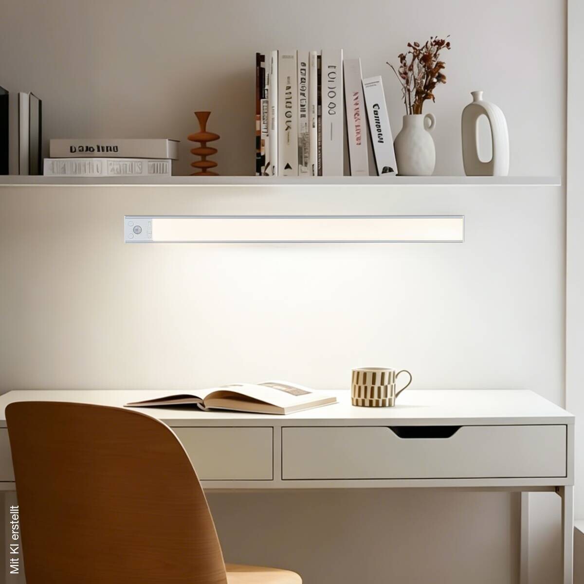 Nolo LED-Schrankleuchte Cabin B/H/L: ca. 4x1x32,5 cm
