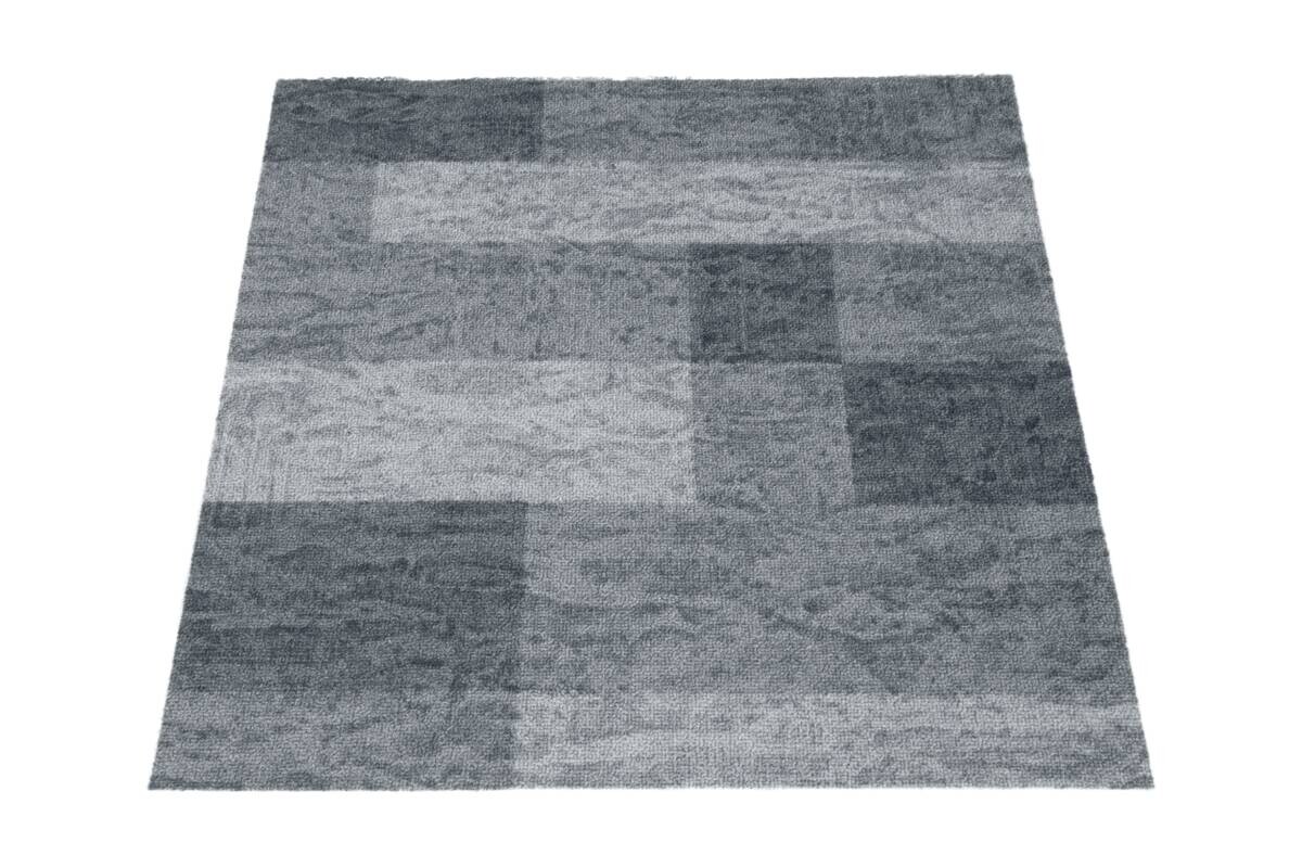 Läufer grau B: ca. 80 cm pro Meter