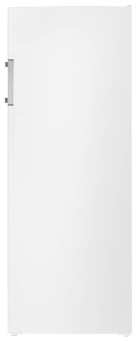 POCOline Gefrierschrank GS143-161EWNF weiß B/H/T: ca. 55x143x60 cm