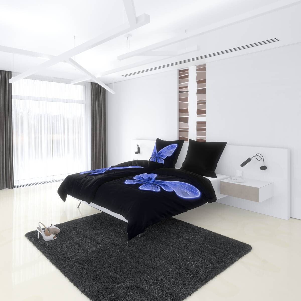 Microfaser Bettwäsche