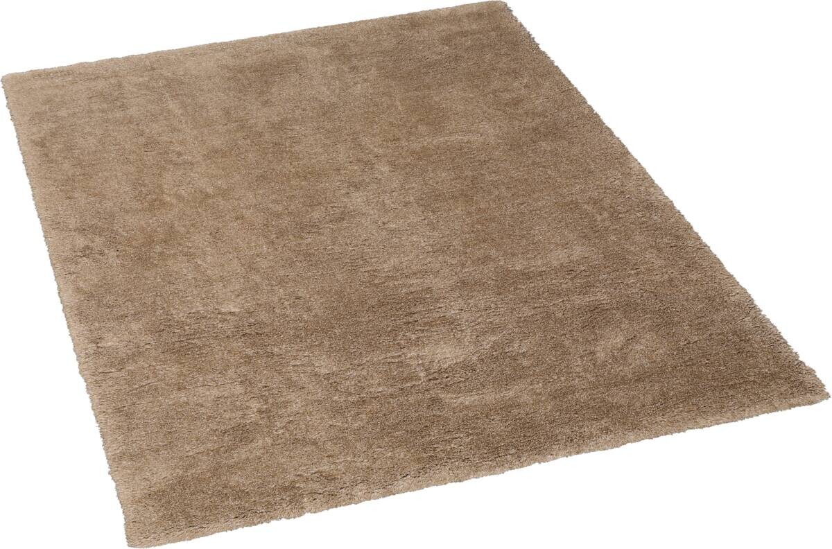 Teppich Softy macchiato B/L: ca. 80x150 cm
