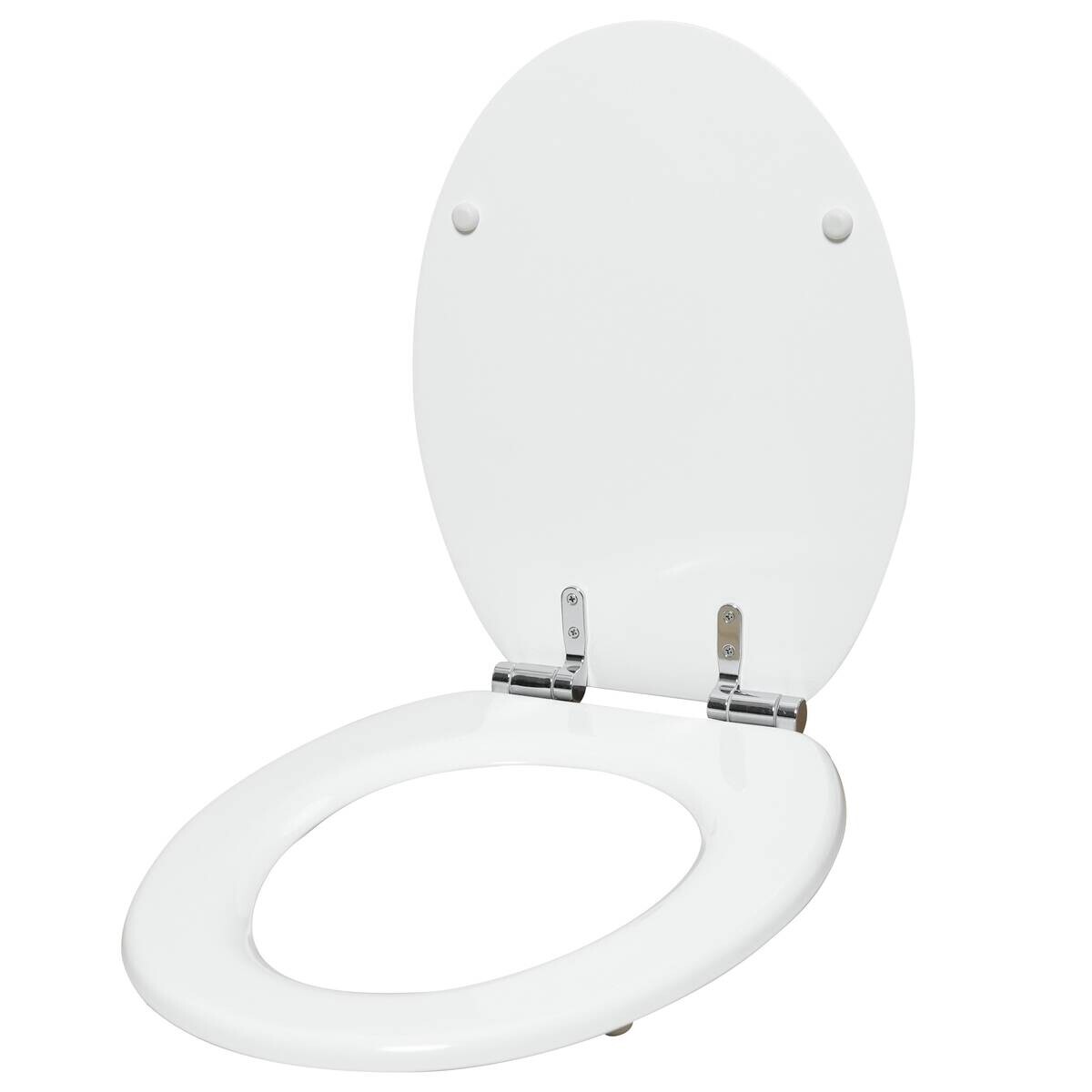 POCOline WC-Sitz Holz
