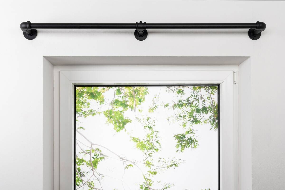 ondeco Stilgarnituren Industrial-Look