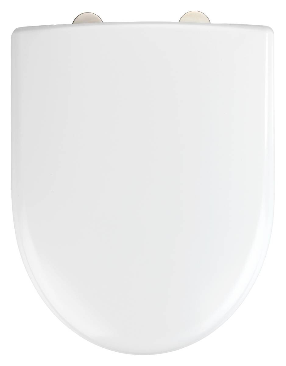 WENKO WC-Sitz Exclusive Nr. 7 Duroplast