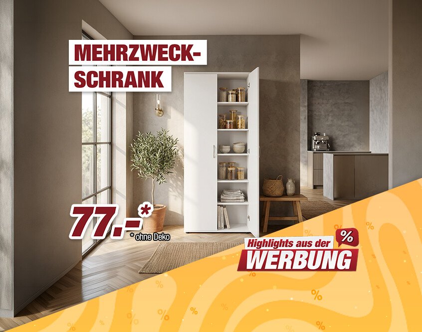 Unsere Highlights und Werbe Deals bei POCO