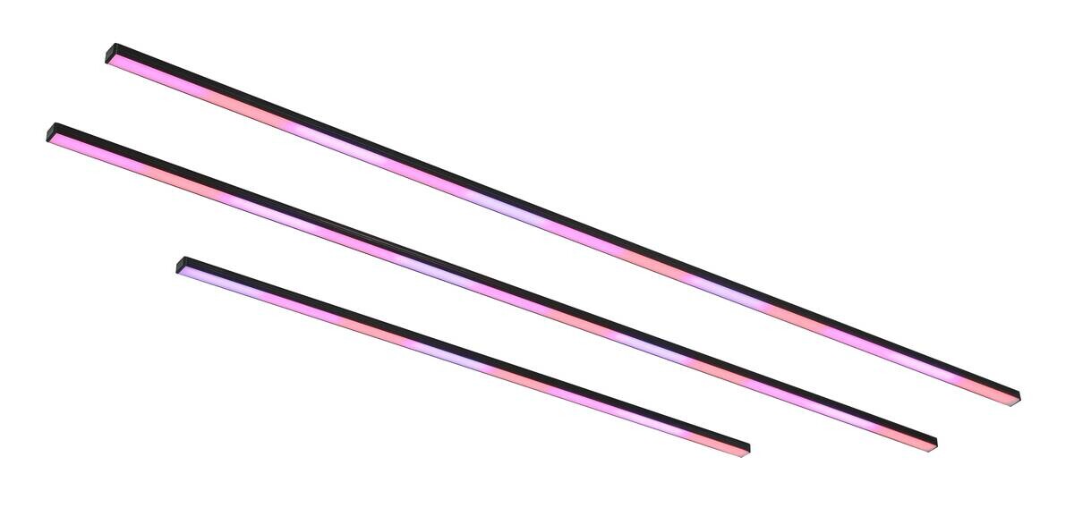 Nolo LED-Akustikpaneelbeleuchtung Line H: ca. 75 cm