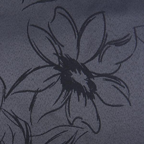 ACUS design collection Dekovorhang Paradiso anthrazit B/L: ca. 140x175 cm