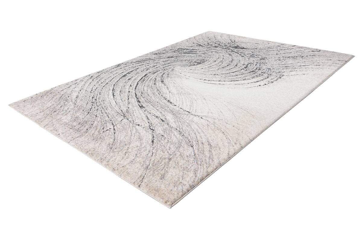 Obsession Teppich My Bologna grau B/L: ca. 80x150 cm