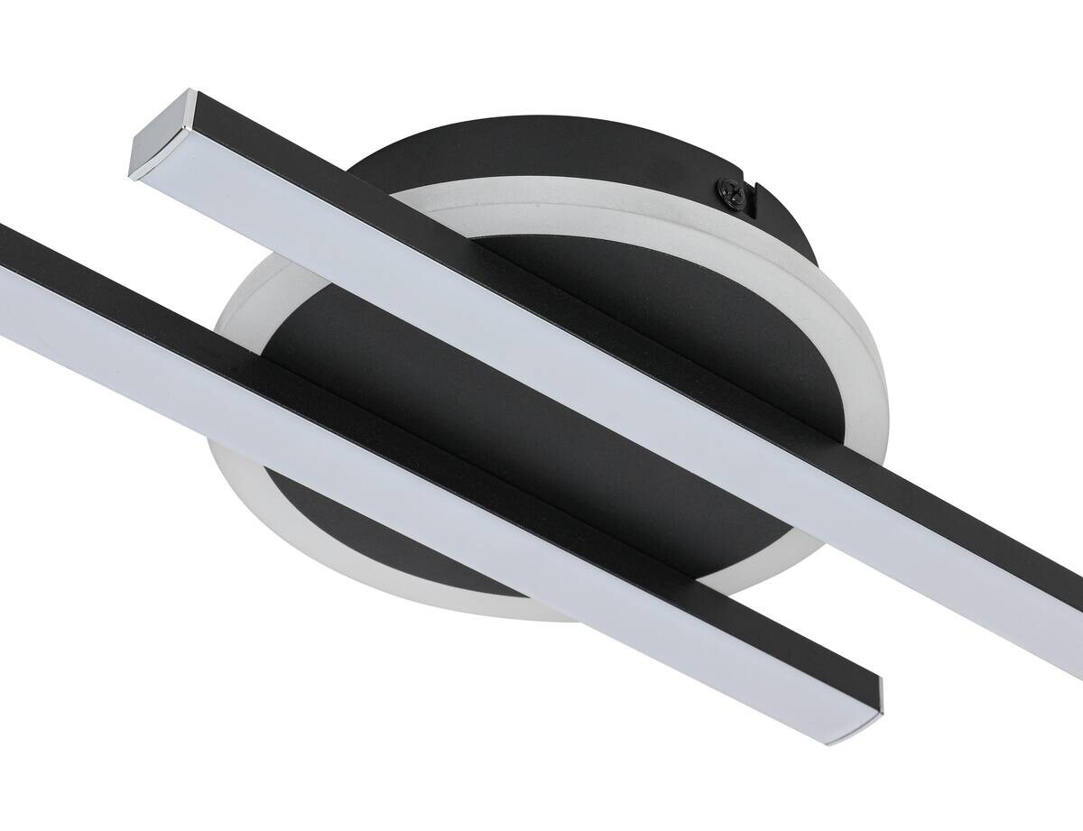 Nolo LED-Deckenleuchte Beam B/H/L: ca. 15x5x58 cm