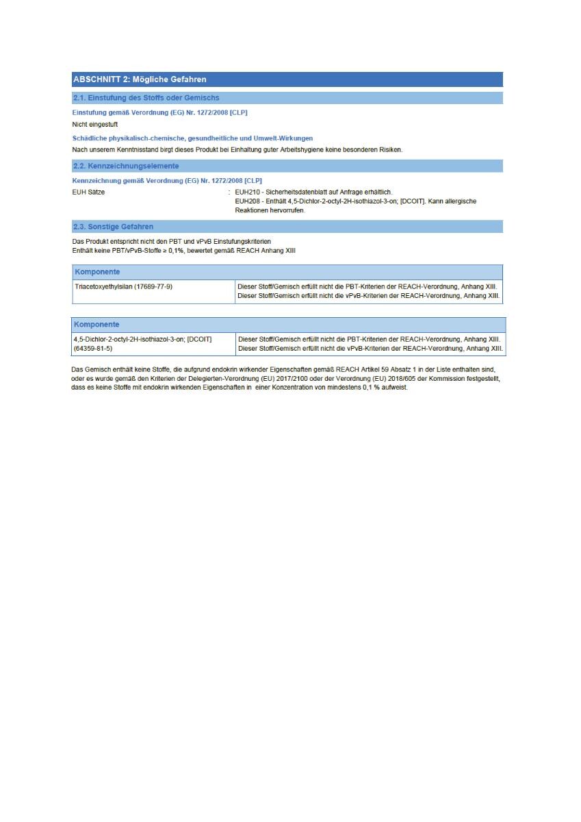 Soudal Montagekleber ca. 445 g