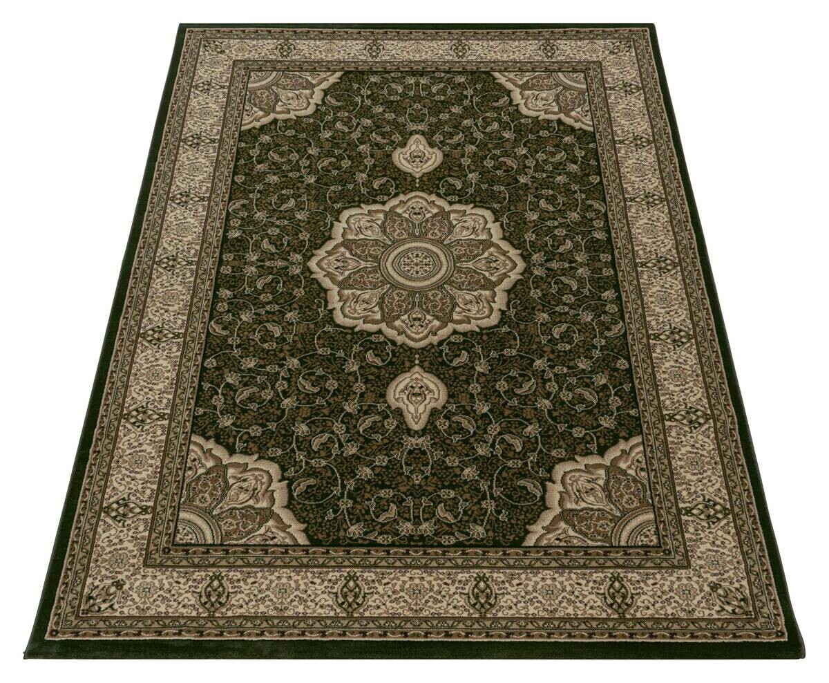 Ayyildiz Teppich KASHMIR grün B/L: ca. 120x170 cm