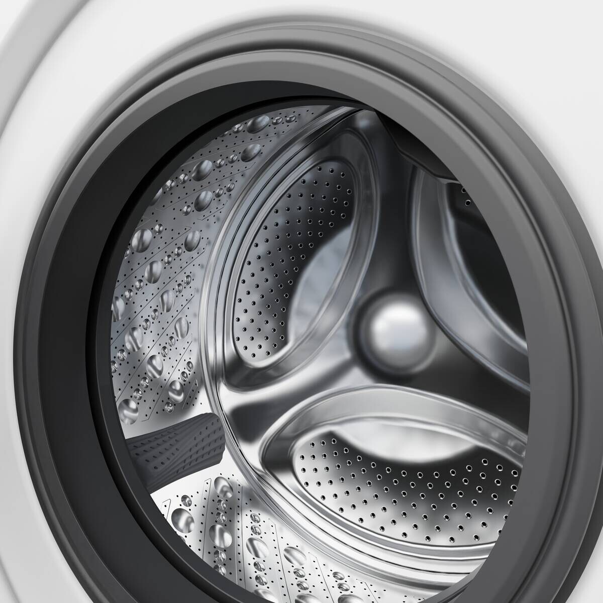 Gorenje Waschtrockner WD5G2PS954A1DP2 EEK: A/D Spektrum: A bis G Waschen: 9 Trocknen: 5 weiß B/H/T: ca. 59,5x84,5x47 cm