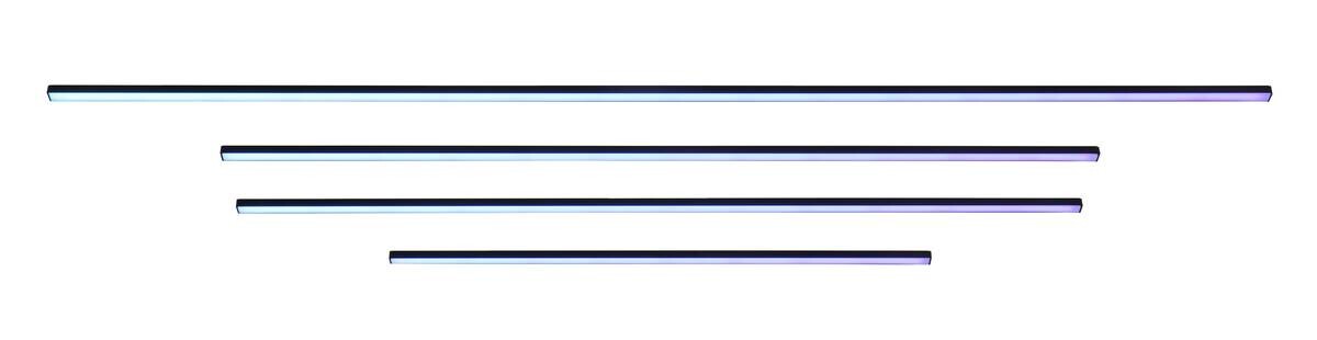 Nolo LED-Akustikpaneelbeleuchtung Line H: ca. 100 cm