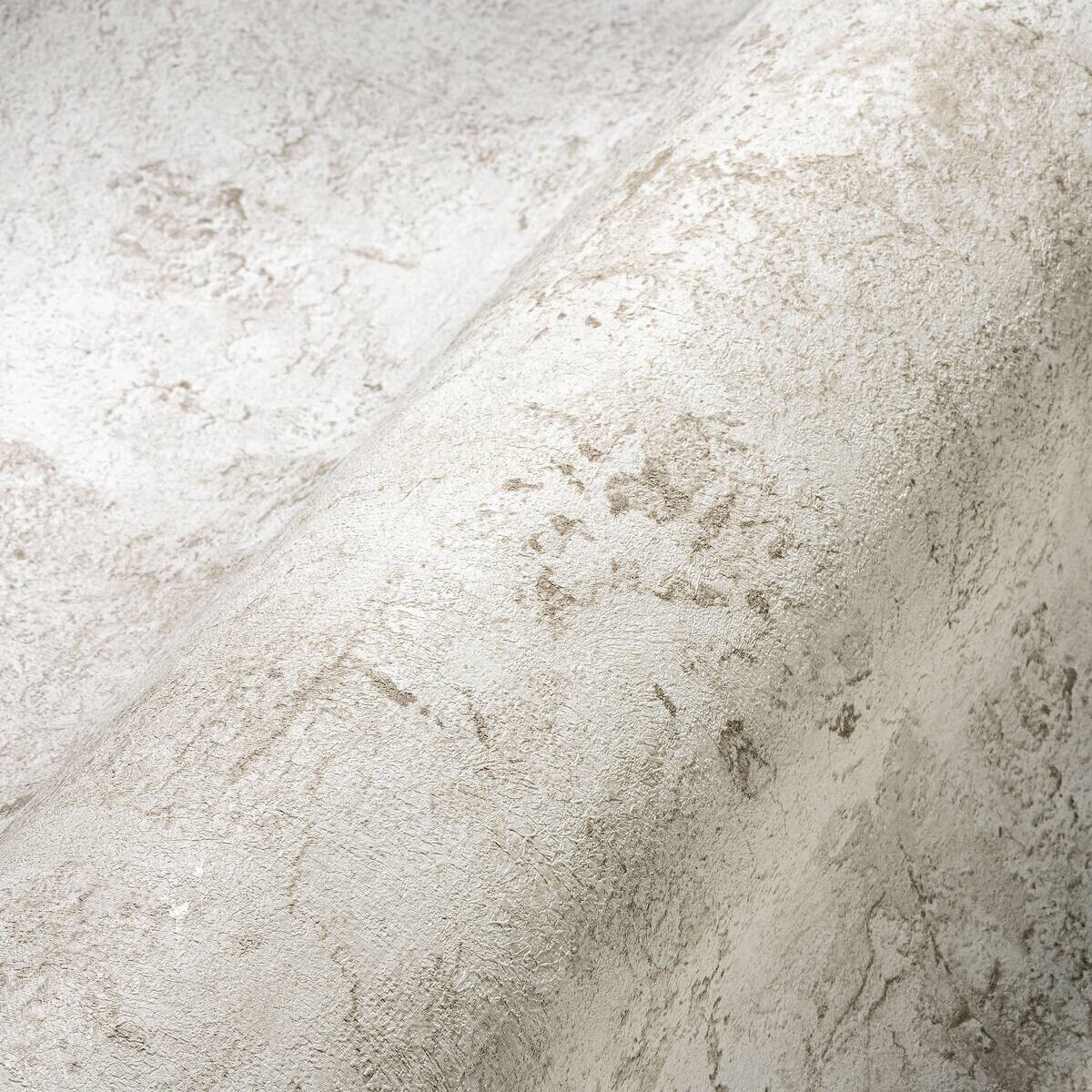 A.S.Creation Vliestapete beige grau B/H/D: ca. 53x1005x8,3 cm