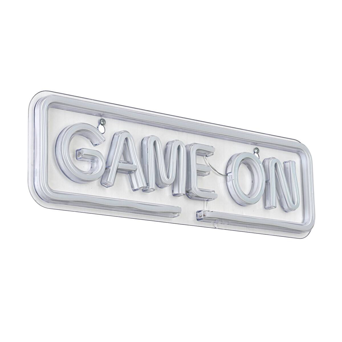 Nolo LED-Wandleuchte Game On B/H/T: ca. 40x12x1,6 cm