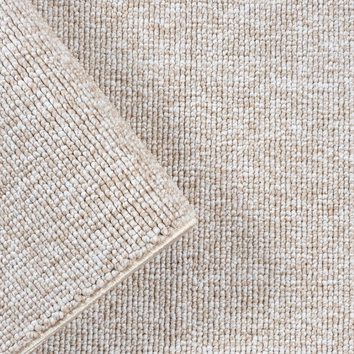 Sanat Teppich LORA PLUS beige B/L: ca. 200x290 cm