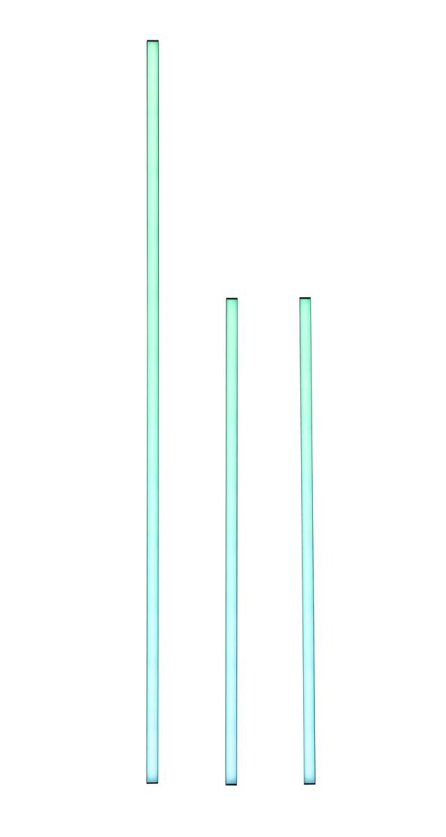 Nolo LED-Akustikpaneelbeleuchtung Line H: ca. 75 cm