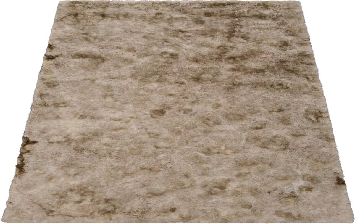 Fellimitat Moyo Batik natur B/L: ca. 120x160 cm