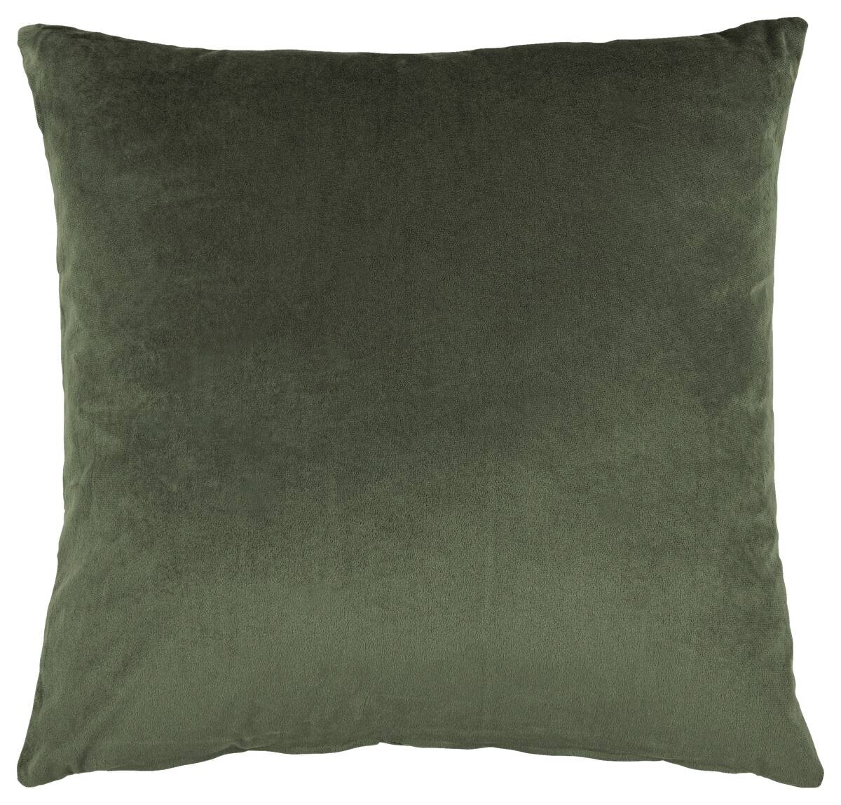 Kissenhülle sortiert Polyester B/L: ca. 48x48 cm