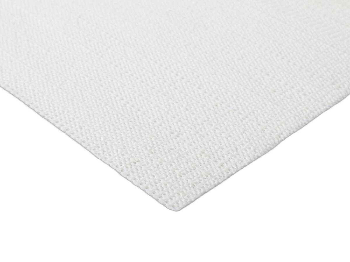 POCOline Anti-Rutschmatte cremeweiß B/L: ca. 30x150 cm