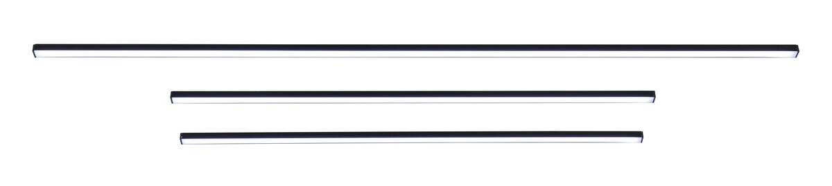 Nolo LED-Akustikpaneelbeleuchtung Line H: ca. 75 cm