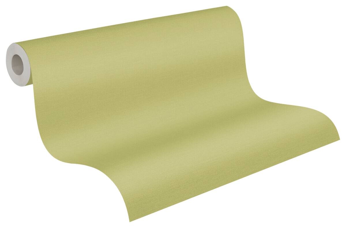 A.S.Creation Vliestapete grün B/H/D: ca. 53x1005x8,3 cm