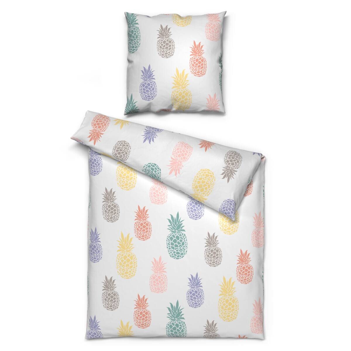 Baumwoll Bettwäsche Cotton touch