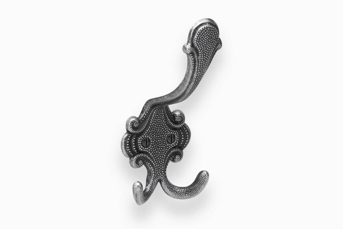 Meister Haken H: ca. 14,5 cm
