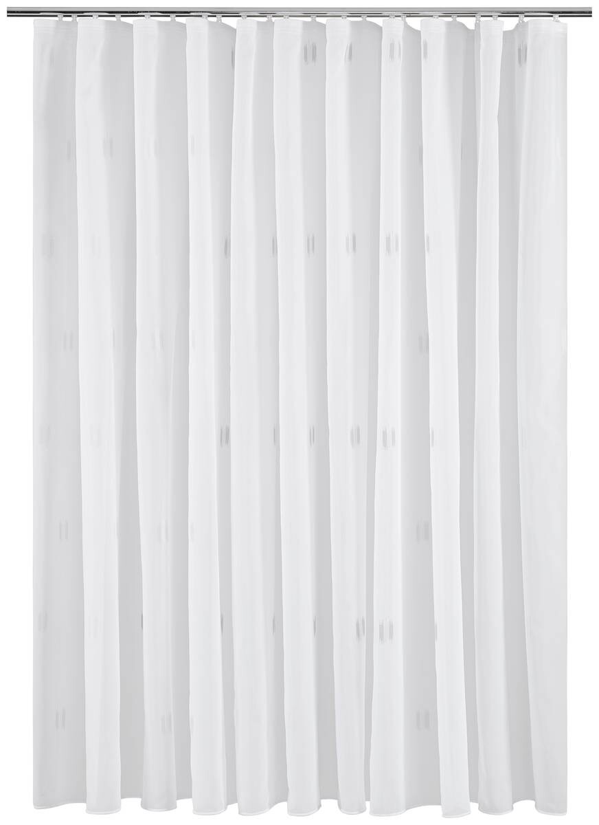 POCOline Fertigstore Nelke grau B/L: ca. 400x160 cm