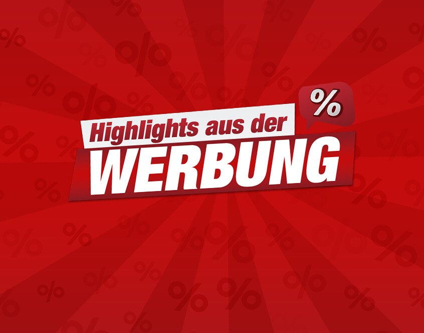 Unsere Werbe Highlights - Jetzt bei POCO