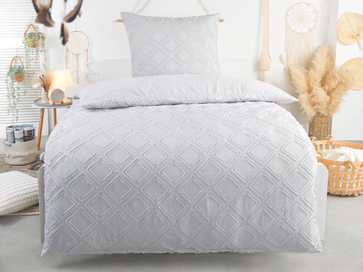 Microfaser Bettwäsche