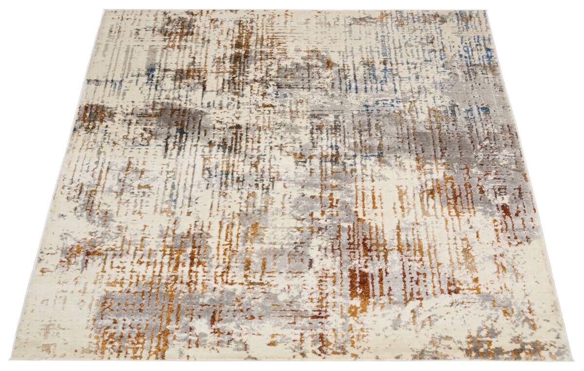 Webteppich Relato multicolor B/L: ca. 80x150 cm