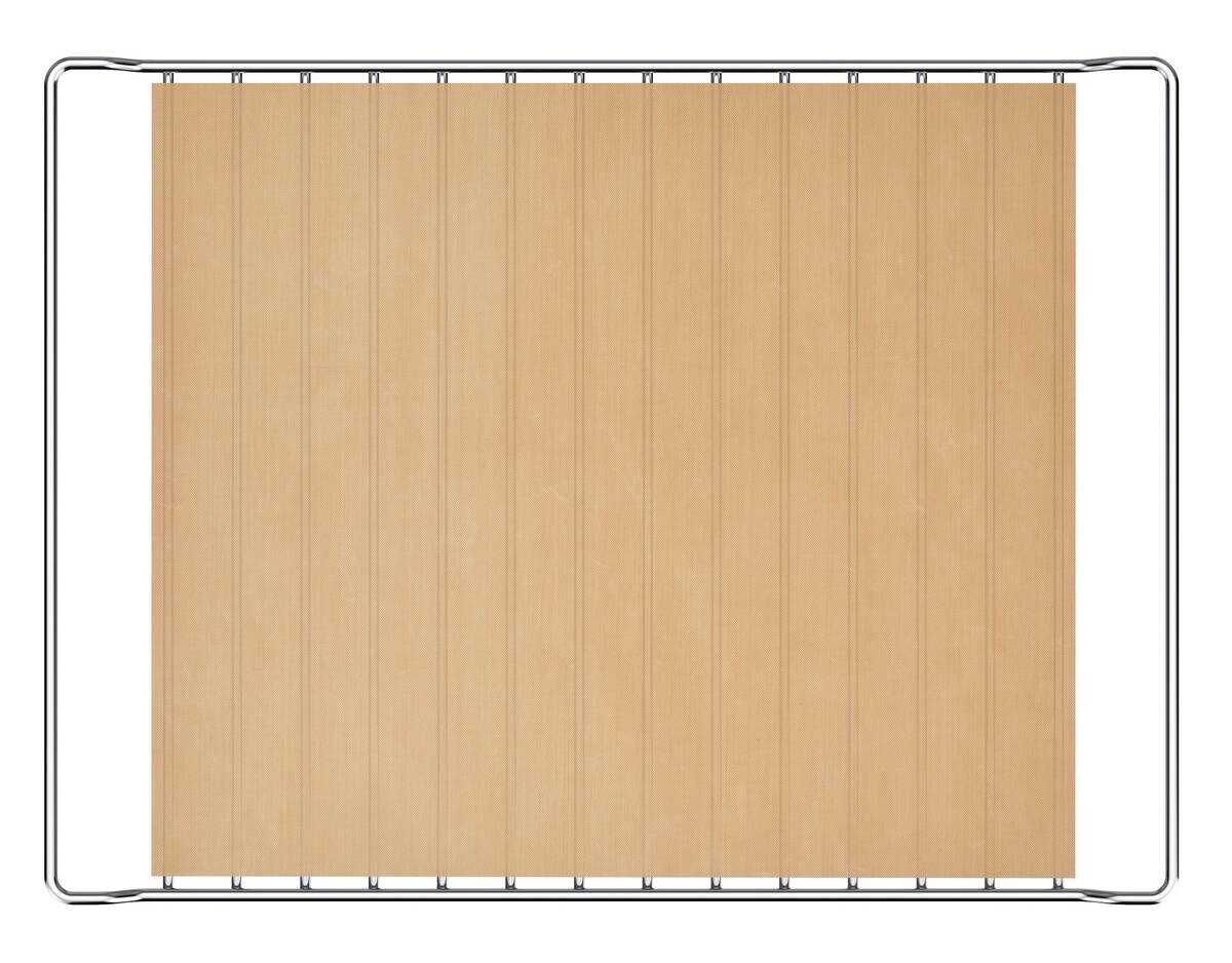 GOURMETmaxx Dauerbachpapier B/L: ca. 45x33 cm