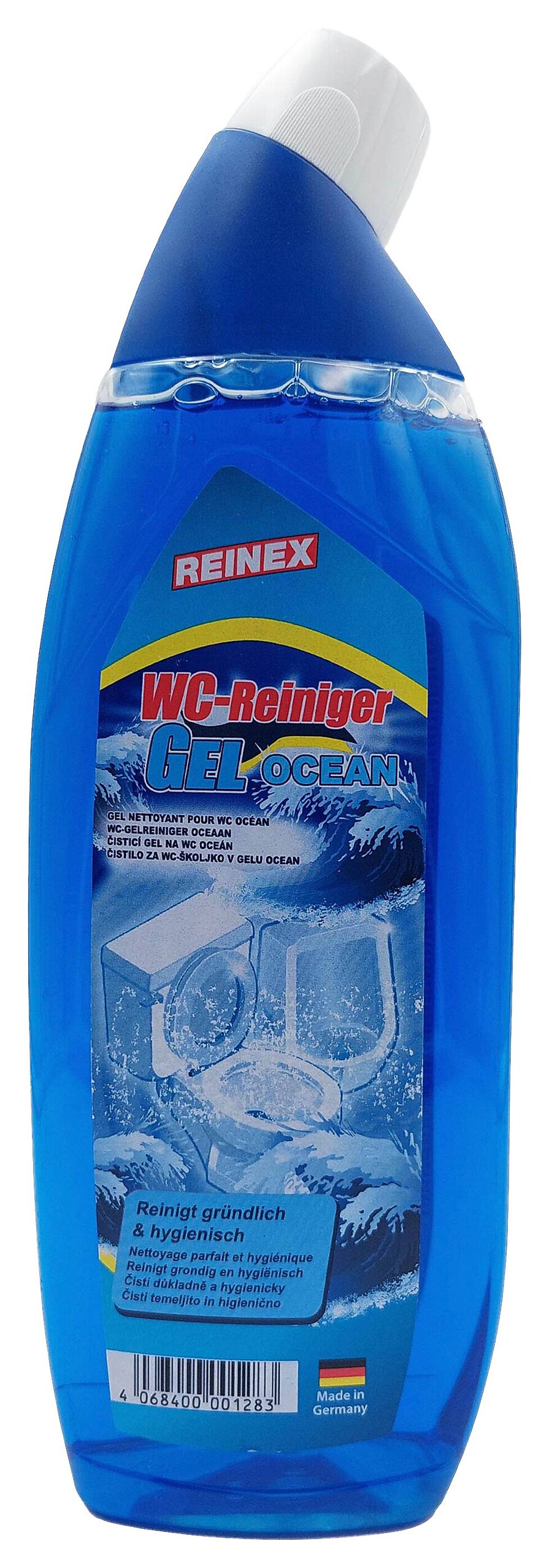 Reinex Reinigungsartikel