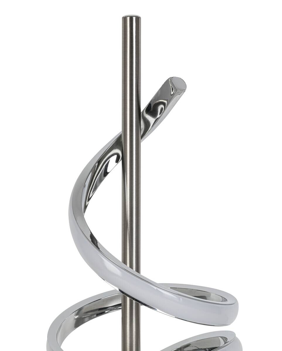 Nolo LED-Tischleuchte Serpente B/H/T: ca. 13x45x13 cm