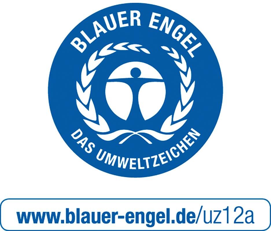 Alpina Weißlack für Möbel & Türen weiß seidenmatt ca. 2 l