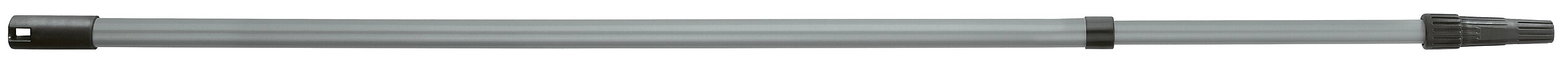 Teleskop-Stange ausziehbar von ca. 80 bis 130 cm