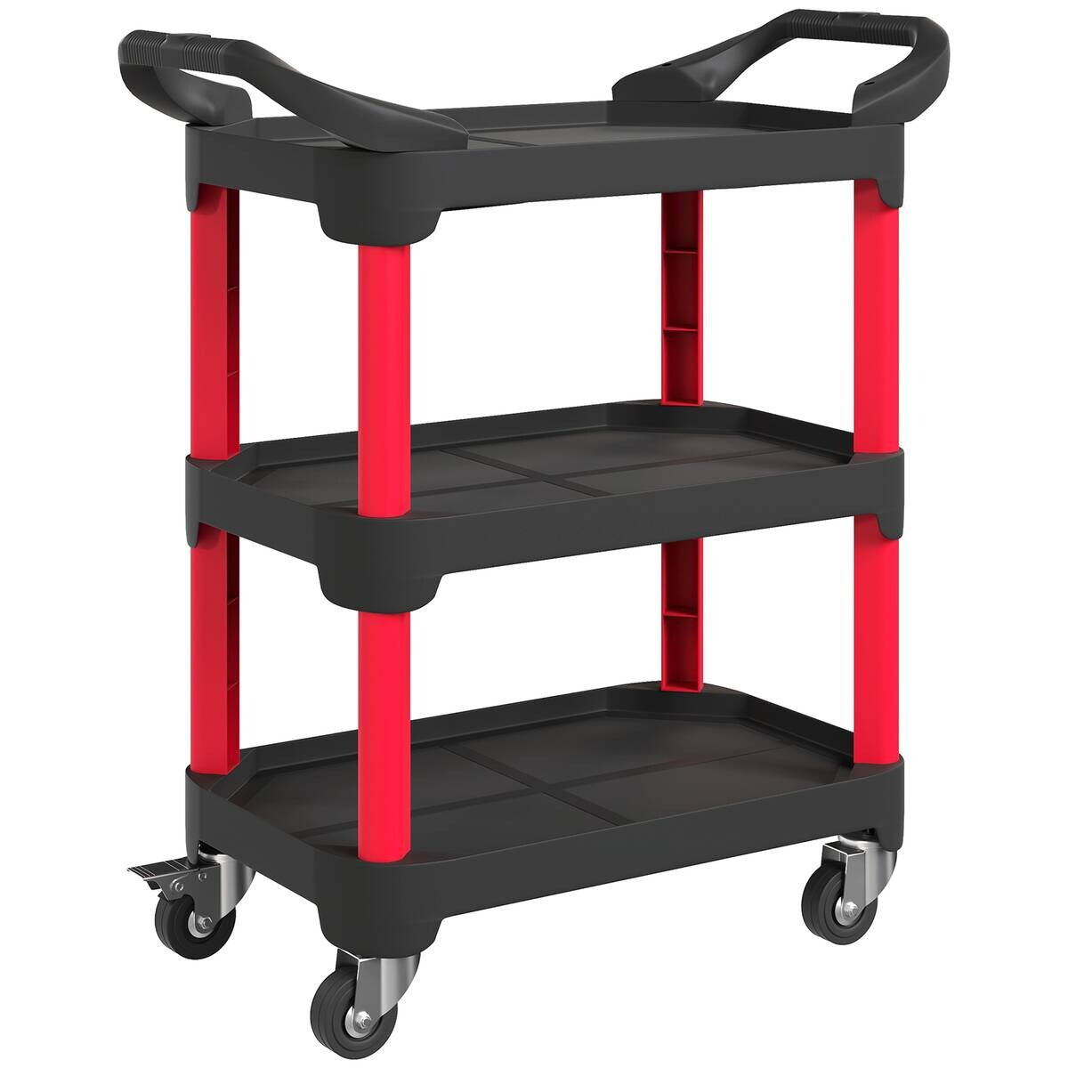 Werkstattwagen B/H/T: ca. 81x96x43 cm
