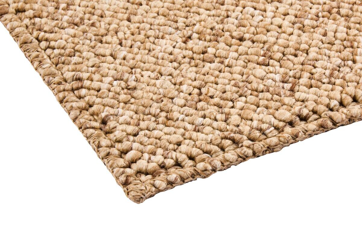 Webteppich Paolo beige B/L: ca. 120x170 cm