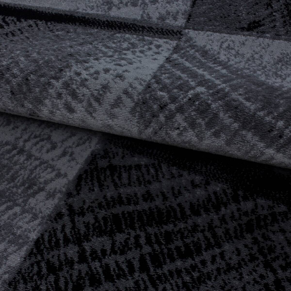 Ayyildiz Teppich PLUS schwarz B/L: ca. 240x340 cm