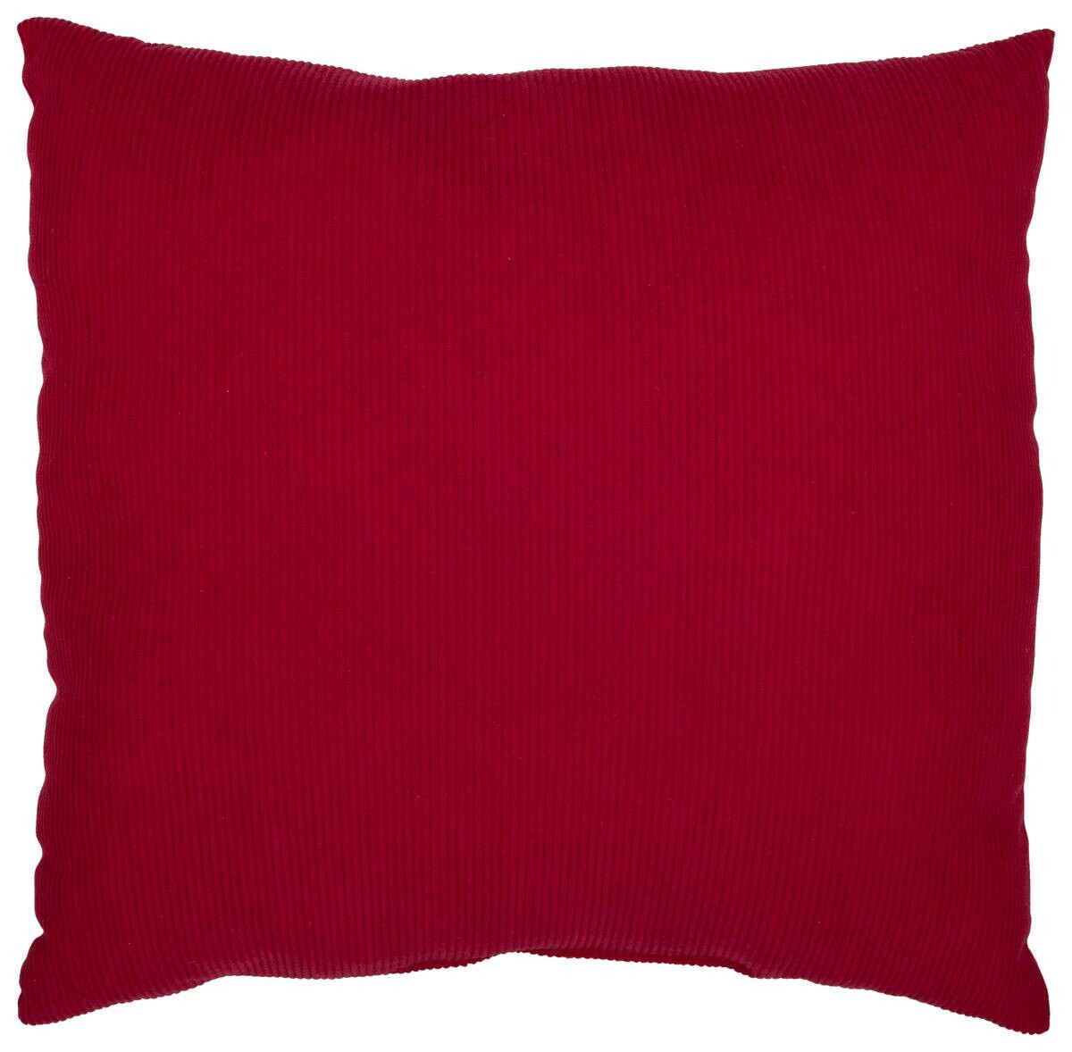 Dekokissen sortiert Polyester B/L: ca. 45x45 cm