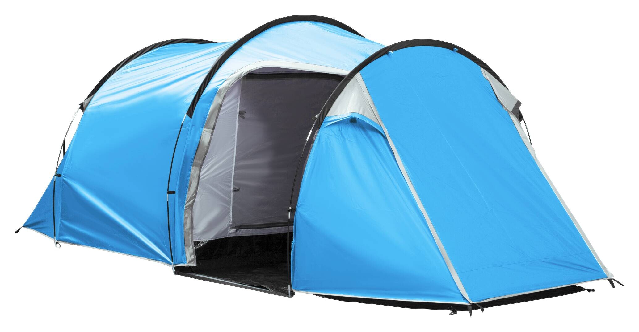 Outsunny Campingartikel B/H/L: ca. 206x426x154 cm