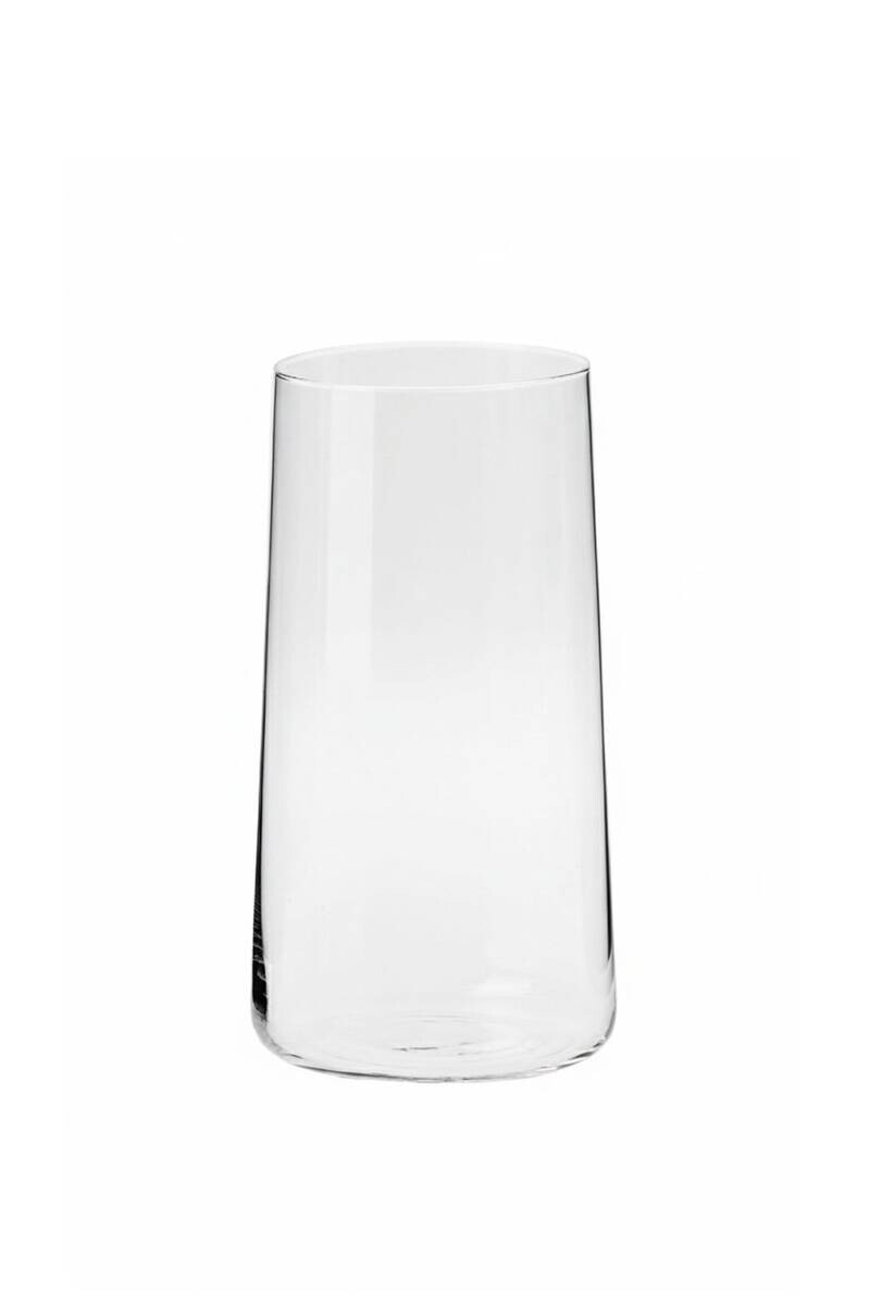 HermiaConcept Gläserset Avantgarde 520 4-tlg. transparent