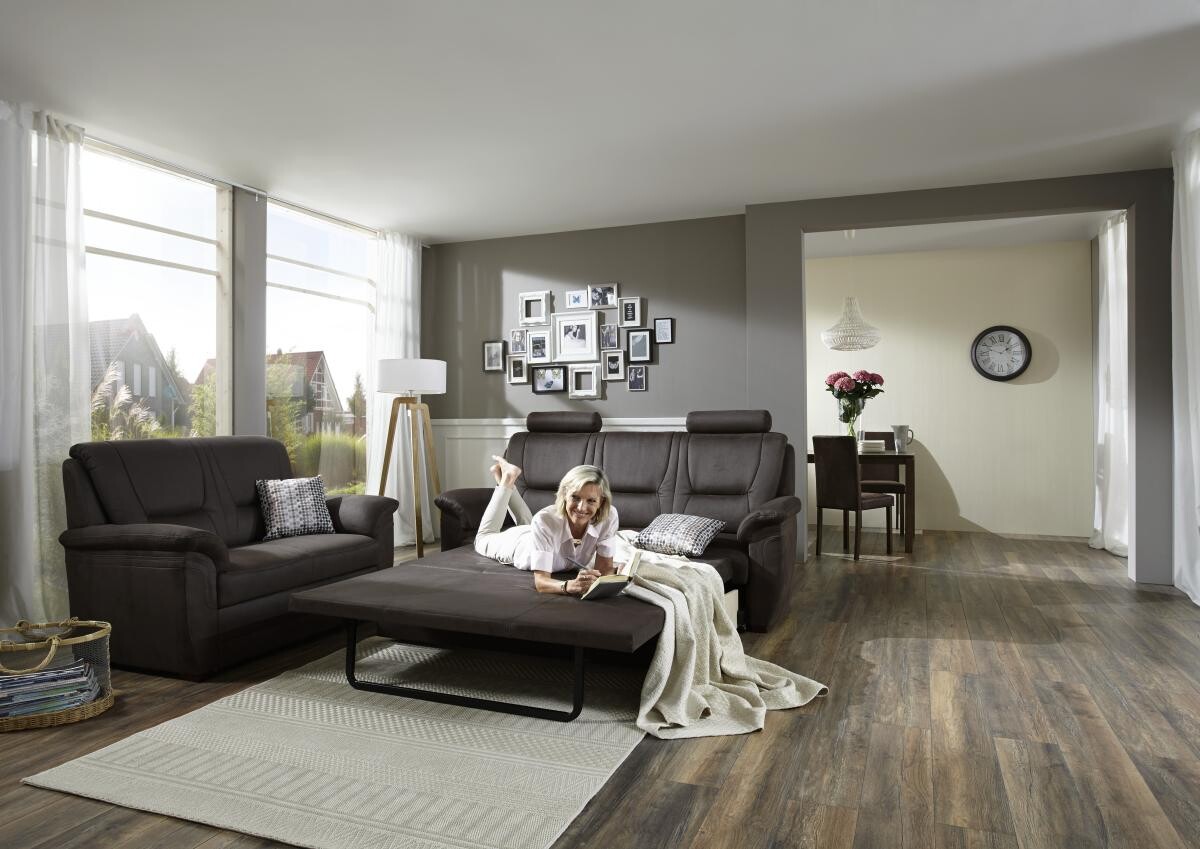 Sofa Topasplan A+ B/T: ca. 198x92 cm