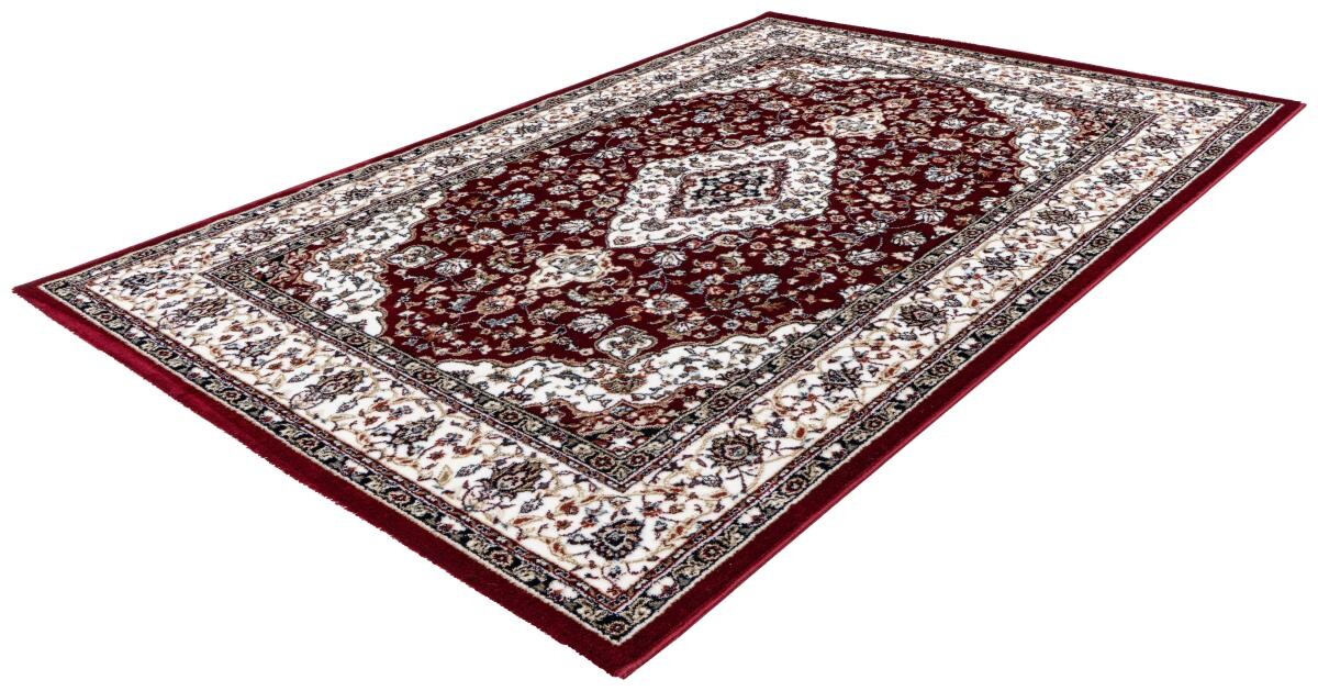 Obsession Teppich My Orient rot B/L: ca. 120x170 cm